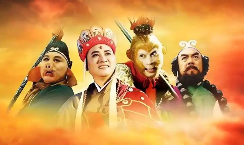 免费短剧全集 县城首富养成记 主视觉